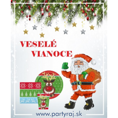 Vianočná výzdoba Vianočná výzdoba