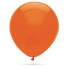 Balón Oranžový s24 32cm