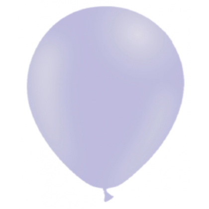 Balón fialový matte T03 32cm
