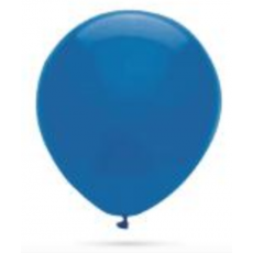 Balón Modrý s117 46cm