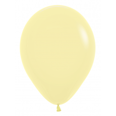 Balón Krémový 173
