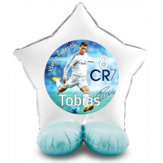Balón Ronaldo s menom