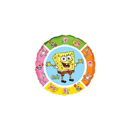 Balón Spongebob
