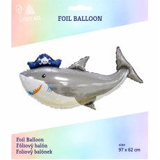 Balón Žralok