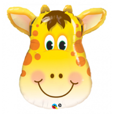 Balón Žirafa Giraffe Q