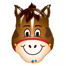 Balón Koník Hilarious Horse Q