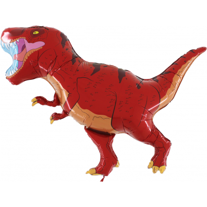 Balón Dino T-Rex