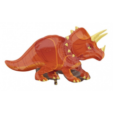 Balón Dino Triceratops US