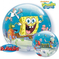 Balón Spongebob & Friends QB