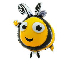 Balón Včela Buzzbee
