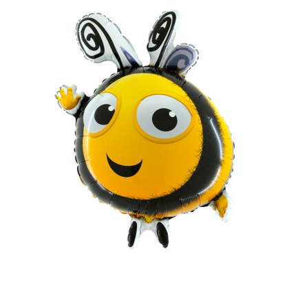Balón Včela Buzzbee