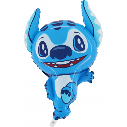 Balón Stitch