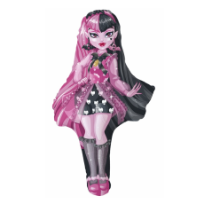 Balón Monster High 67 x 39 cm