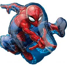 Balón Spiderman US