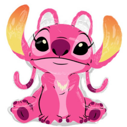 Balón Stitch  Angel
