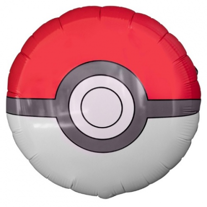 Balón Pokémon