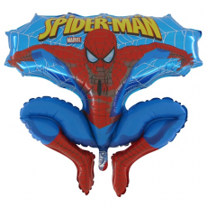 Balón Spiderman