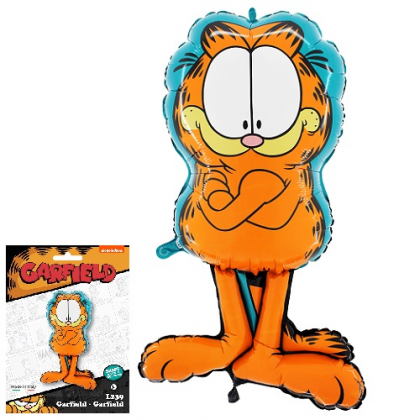 Balón Garfield 