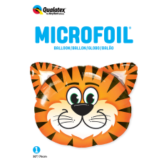 Balón Tiger 