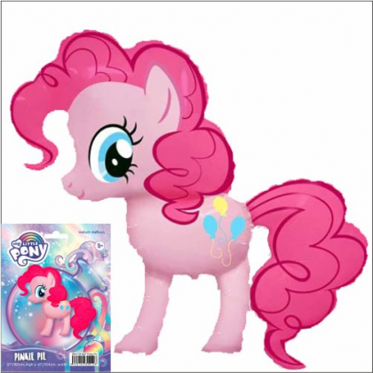 Balón Poník Pinkie Pie