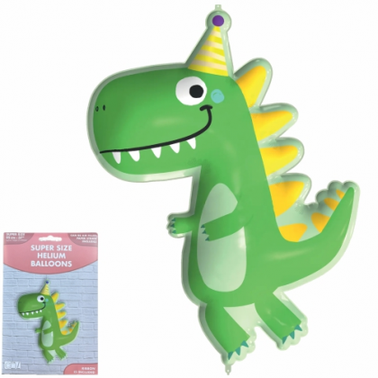 Balón Dino