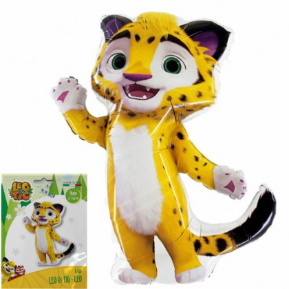 Balón Leo