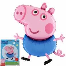 Balón Prasiatko Pepa Pig