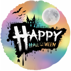 Balón Halloween