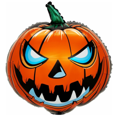 Balón Halloween