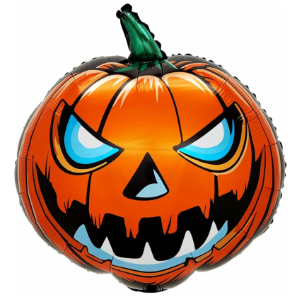 Balón Halloween