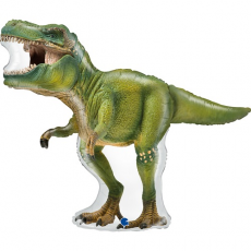 Balón Dino T-Rex