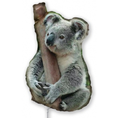 Balónik Koala