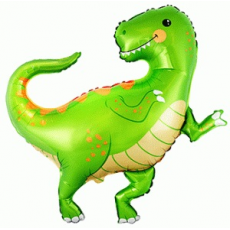 Mini Balónik Dino T-rex