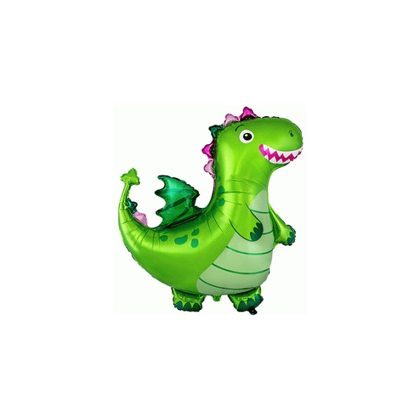 Mini Balónik Dráčik