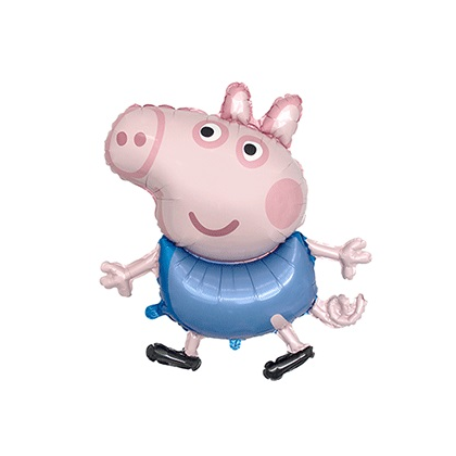 Mini Balónik Peppa Pig George