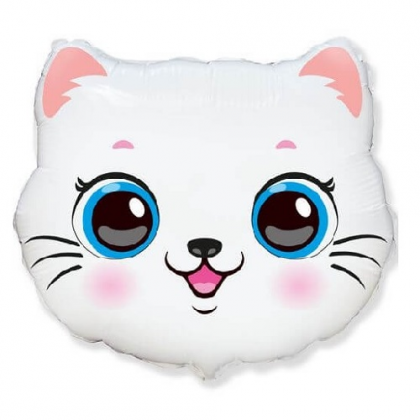 Balónik Mačka 