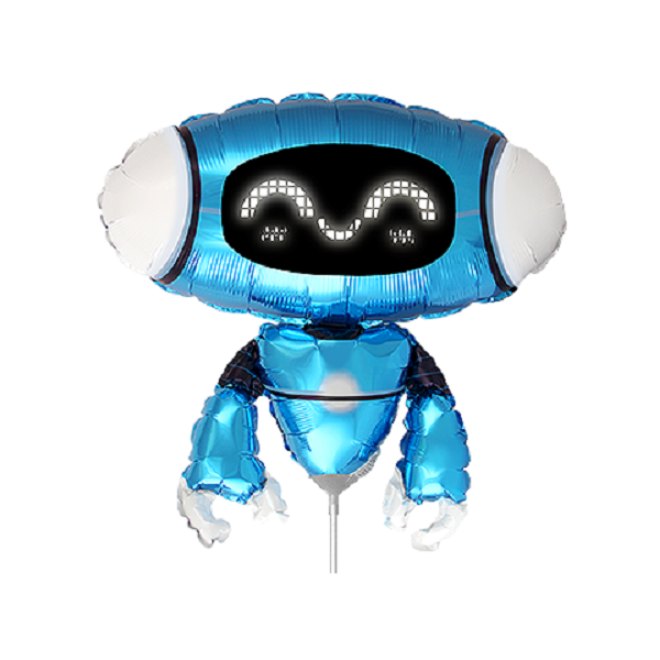 Mini Balónik Robot