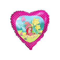 Mini Balónik Jahodová na lúke