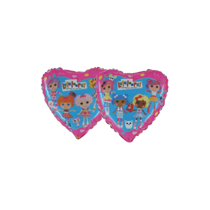 Balónik LalaLoopsy