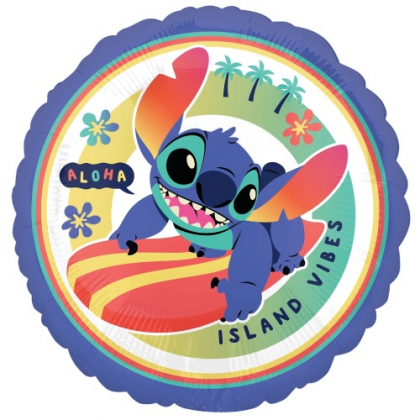 Balón Stitch