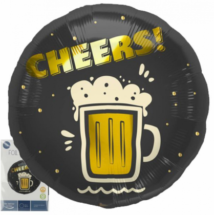 Balón Pivo Cheers