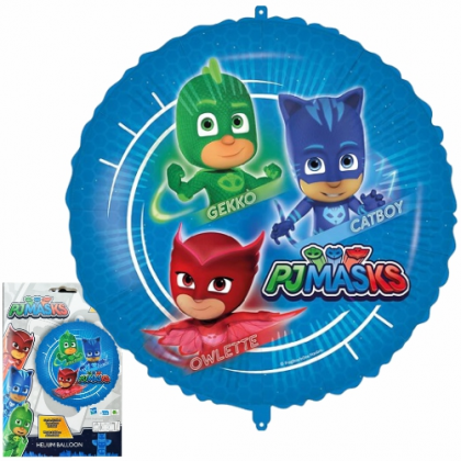 Balón PJ Masks