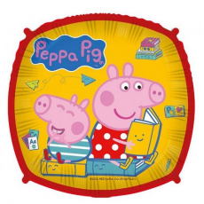 Balón Peppa Pig