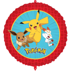 Balón Pokémon