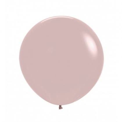 Balón Dusk Rose - veľký 60cm - 2FT