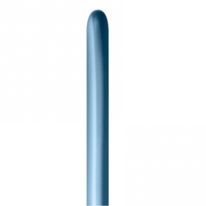Modelovací balón Modrý Reflex 940