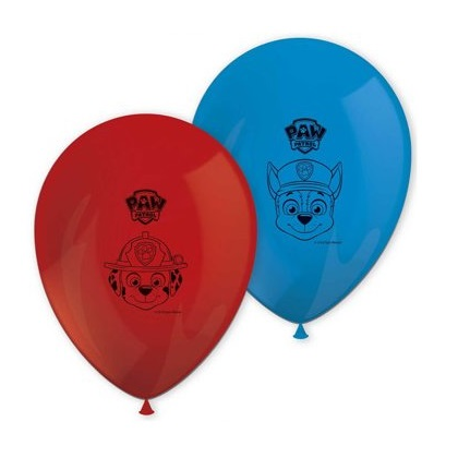 Balóny Mickey Mouse 8 ks