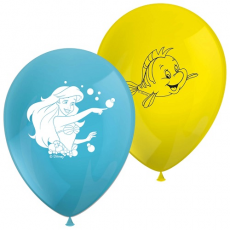 Balóny Ariel