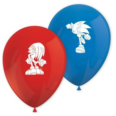 Balóny Sonic