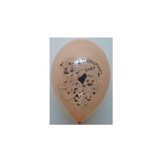 Balón Dalmatíncovia